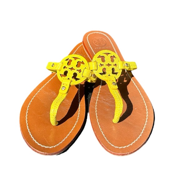 TORY BURCH SANDALS - Picture 2 of 4